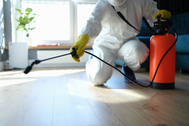 Reliable Biohazard Cleanup contractor in De Leon Springs, FL by Dulley Family Biohazard Services